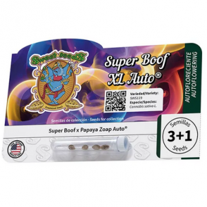 Super Boof XL Auto®