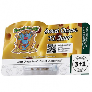 Sweet Cheese XL Auto®