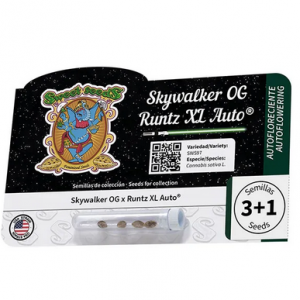 Skywalker OG Runtz XL Auto®