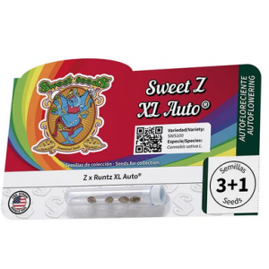 Sweet Z XL Auto®