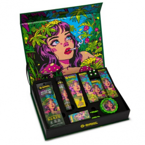 Caja Regalo Mystical Haze Pequeño