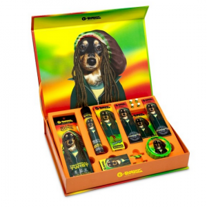 Caja Regalo Reggae Pequeño