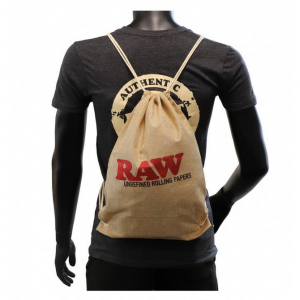 Raw Bolso Marrón