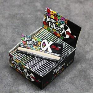 Papel King Size Jano Filters