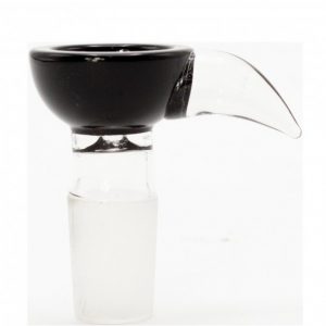 Cazuela de Cristal Grande para Bong