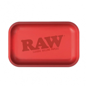 Raw Bandeja Red Matte - 20 Aniversario