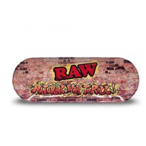 Raw Bandeja Graffiti Skate # 3