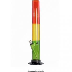 Bong Acrilico Grande