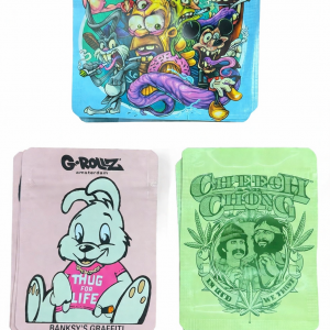 Chivato G-rollz Mediano