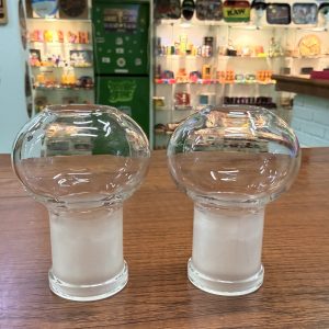 Cazuela Cristal Bola Bong