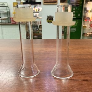 Cazuela con Junta para Bong Pequeño