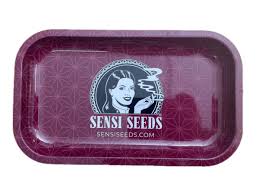 Bandeja Sensi Seeds Mediana