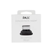 PAX 3 Concentrate Insert (Cámara para BHO)