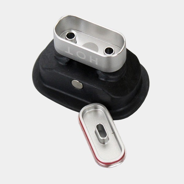 PAX 3 Concentrate Insert (Cámara para BHO) - Imagen 2