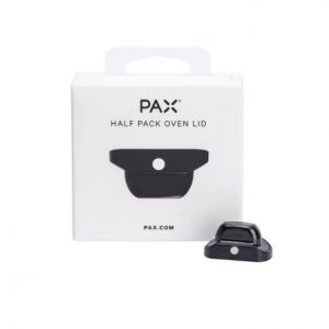 Pax 3 Recambio Half Pack Oven Lid