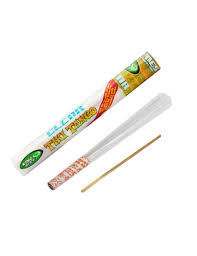 Cyclones Celulosa Tikitango