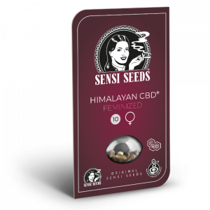 Himalayan Cbd