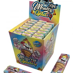 Monkey King Pack Smell Gelato