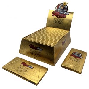 Monkey King Bilionaire Gold King Size