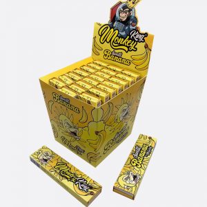 Monkey King Pack Smell Banana