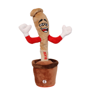 Raw Dancing Cone