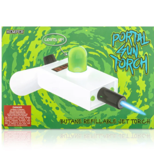 Hemper Portal Torch