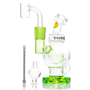 Hemper Dabber Mini Rib Orbit