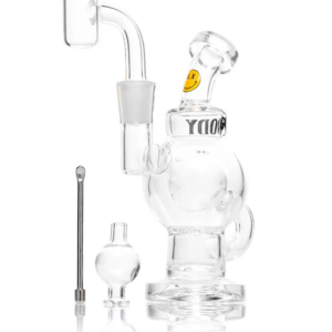 Hemper Dabber Mini Rib Atom