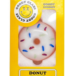 Hemper Pipa Donut