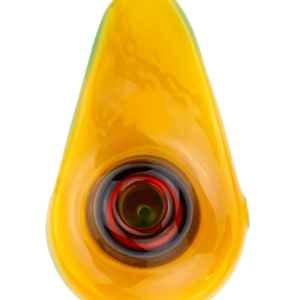 Hemper Pipa Avocado