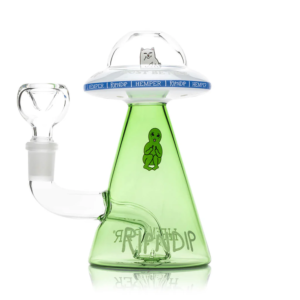 Hemper Alien Lord Nermal Bong