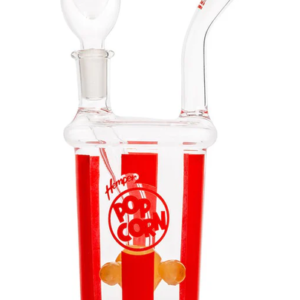 Hemper Popcorn Bong