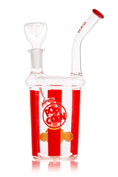 Hemper Popcorn Bong