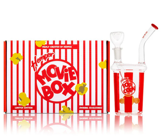 Hemper Popcorn Bong - Imagen 2