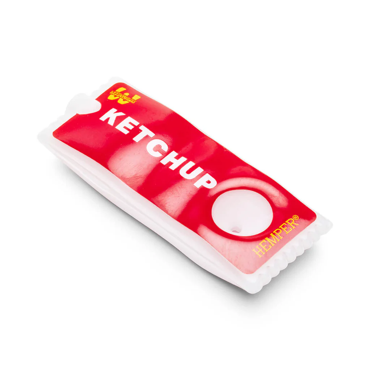 Hemper Ketchup Pipe - Imagen 2
