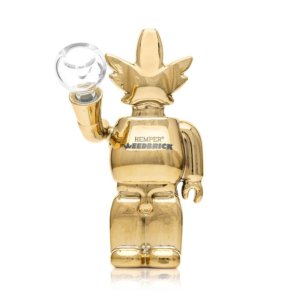 Hemper Weedbrick Bong
