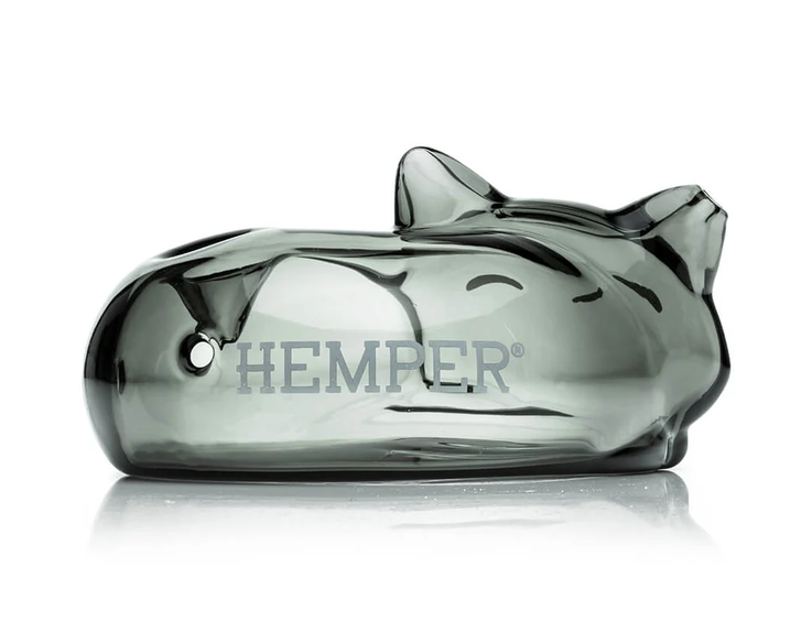 Hemper Alley Cats HandPipe - Imagen 2