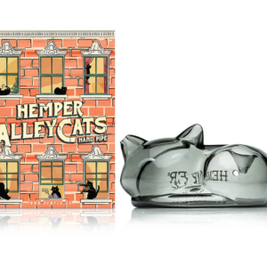 Hemper Alley Cats HandPipe