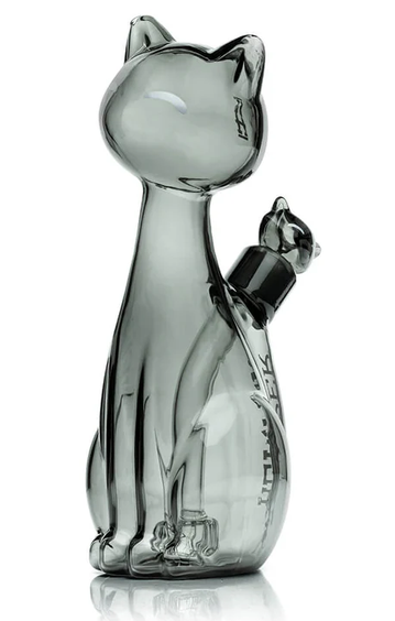 Hemper Alley Cats XL Bong - Imagen 2
