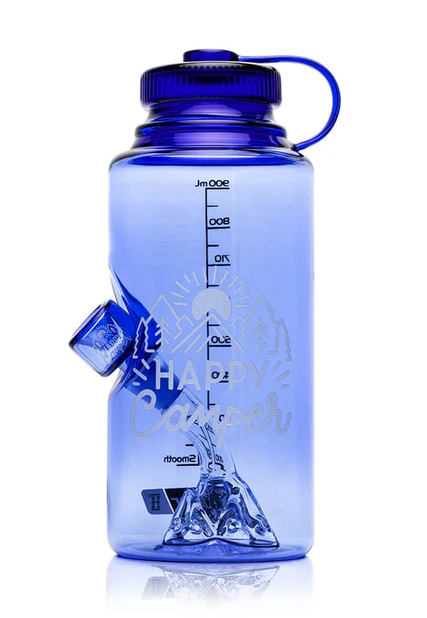 Hemper Waterbottle XL Bong - Imagen 2