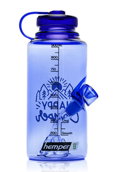 Hemper Waterbottle XL Bong - Imagen 3