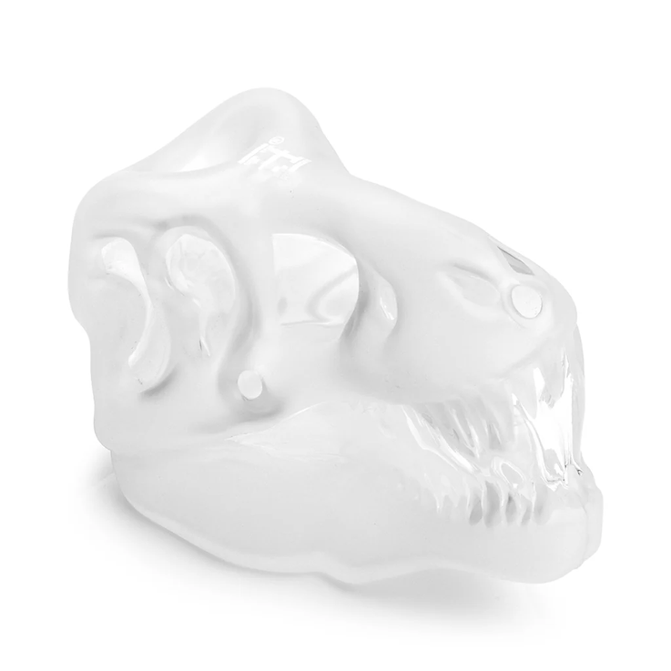 Hemper Jurassic Spark Hand Pipe - Imagen 3