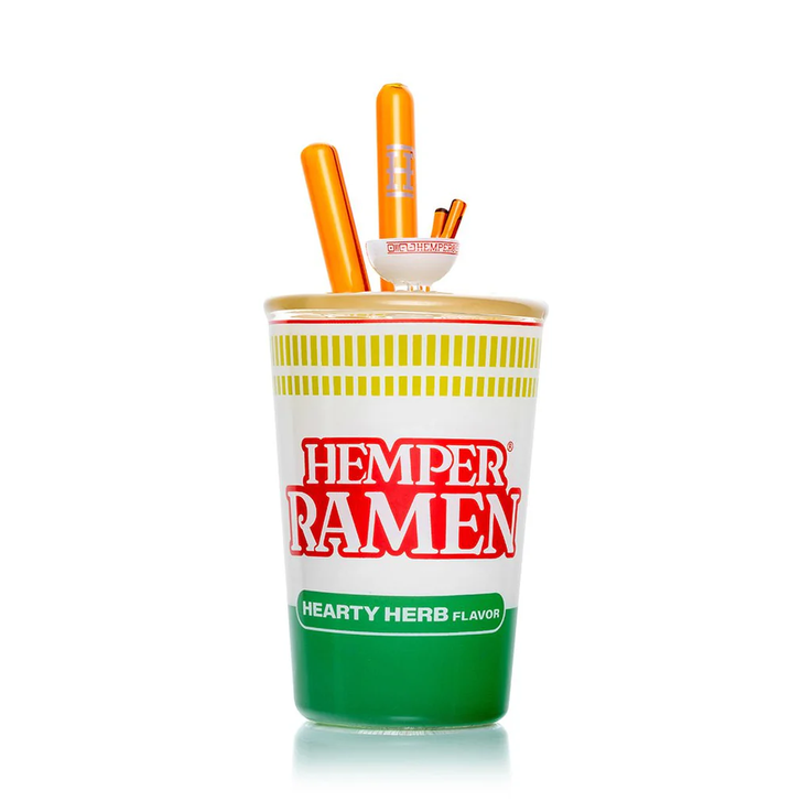 Hemper Ramen Bong XL - Imagen 2