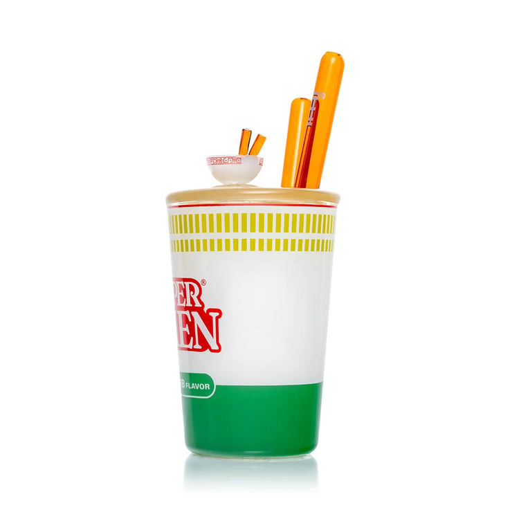Hemper Ramen Bong XL - Imagen 3