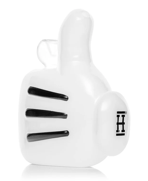 Hemper Cartoon High Jinx Bong Mano - Imagen 4