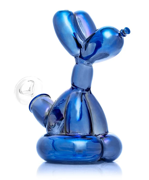 Hemper Balloon Dog Bong - Imagen 2