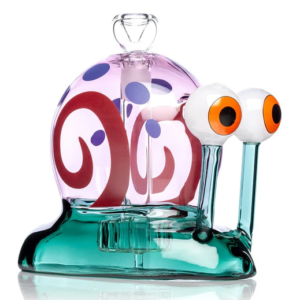 Hemper Snail XL Bong