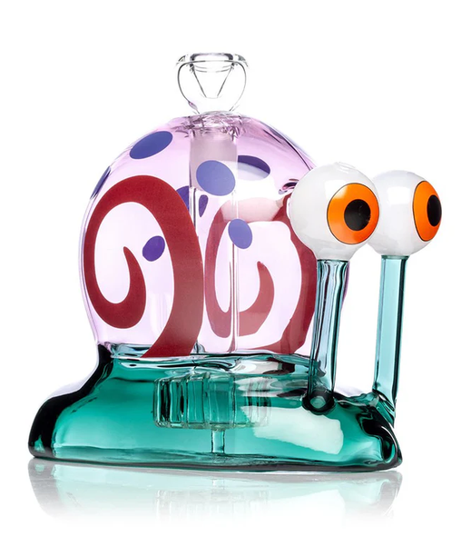 Hemper Snail XL Bong