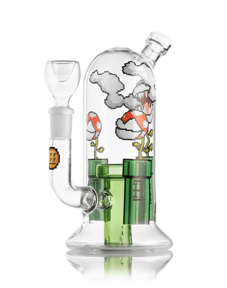 Hemper Gaming Flower Bong - Imagen 2