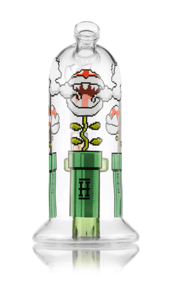 Hemper Gaming Flower Bong - Imagen 3